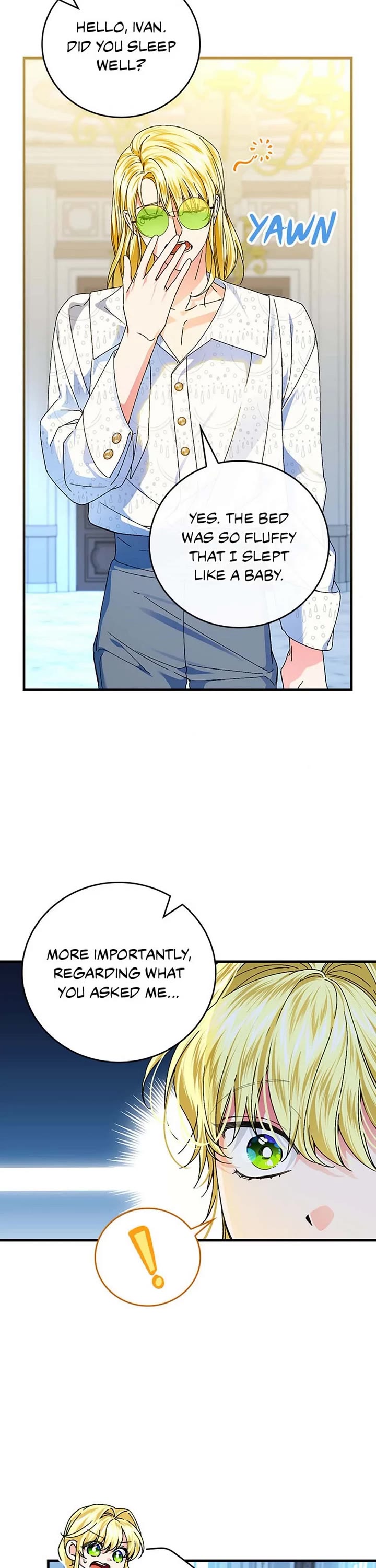 The Perfect Ending for the Villainess of a Fairy Tale chapter 99 page 26