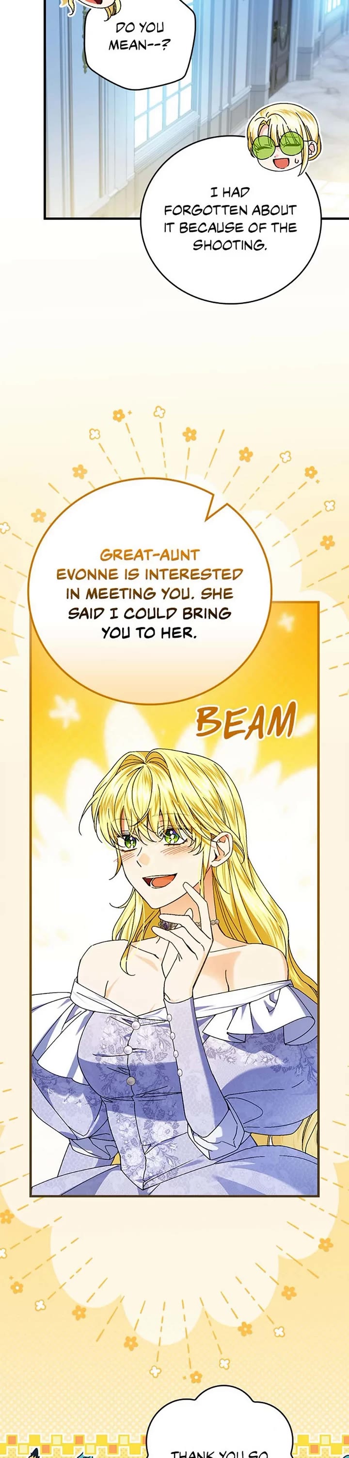 The Perfect Ending for the Villainess of a Fairy Tale chapter 99 page 27