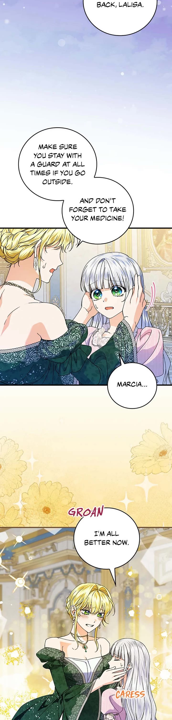 The Perfect Ending for the Villainess of a Fairy Tale chapter 99 page 32