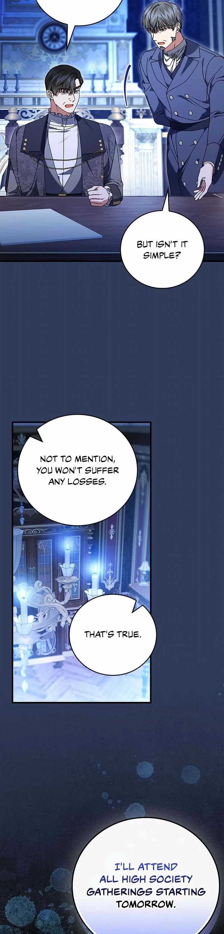 The Perfect Ending for the Villainess of a Fairy Tale chapter 99 page 7