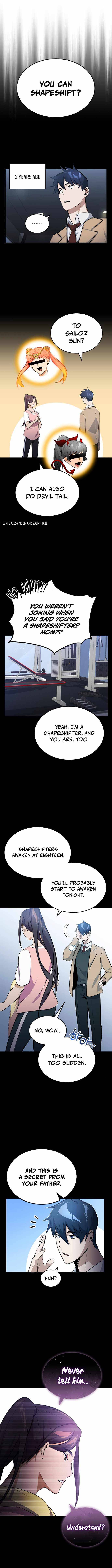 The Perfect Hybrid chapter 1 page 12