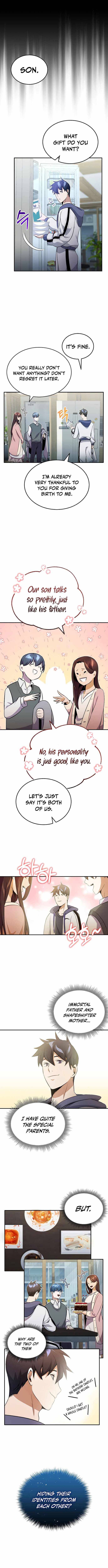 The Perfect Hybrid chapter 1 page 13