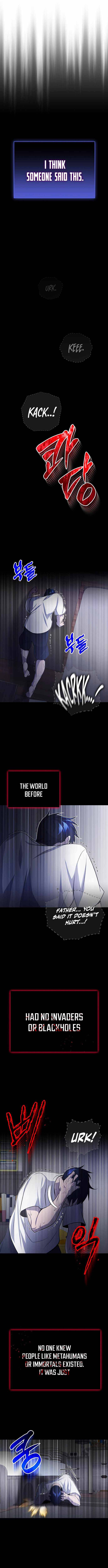 The Perfect Hybrid chapter 1 page 16