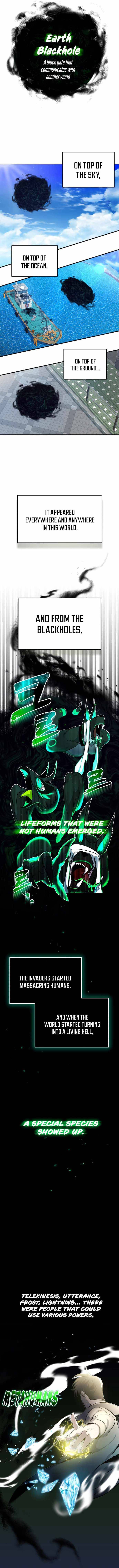 The Perfect Hybrid chapter 1 page 5