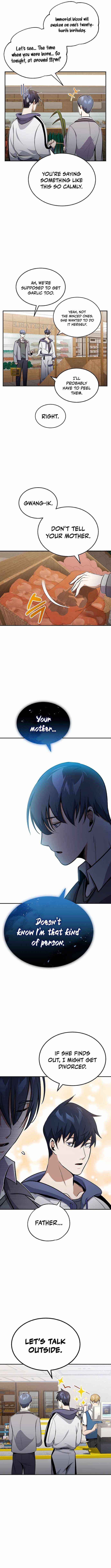 The Perfect Hybrid chapter 1 page 9