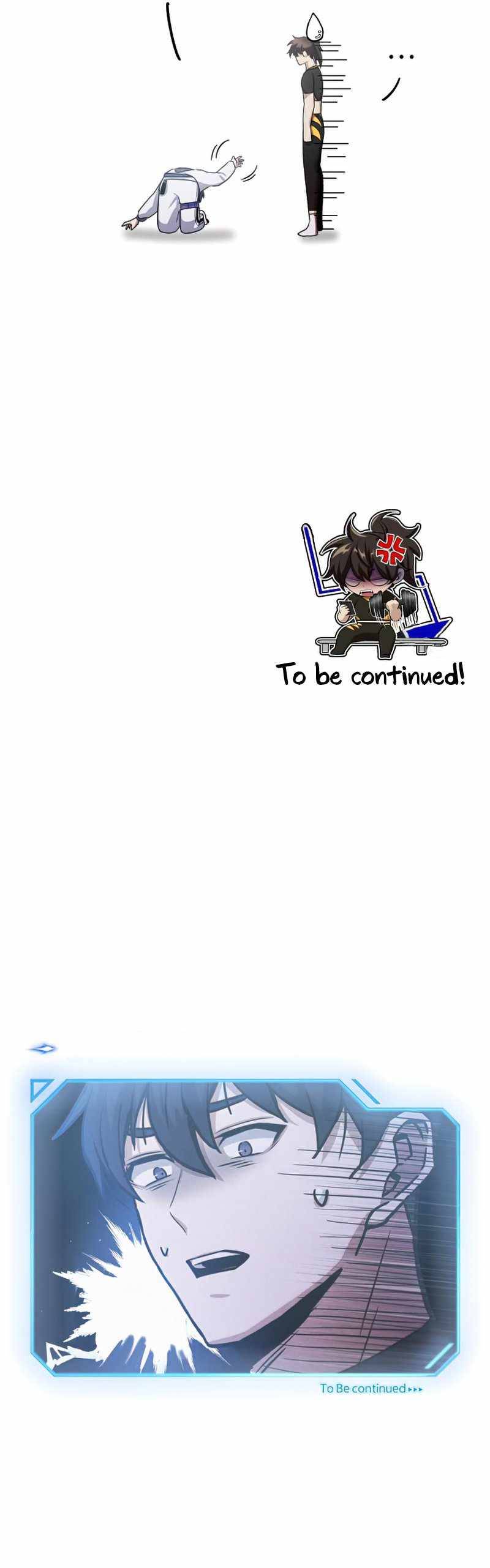 The Perfect Hybrid chapter 5 page 14