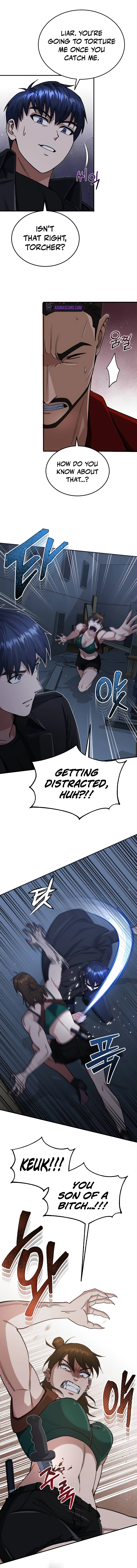 The Perfect Hybrid chapter 58 page 2