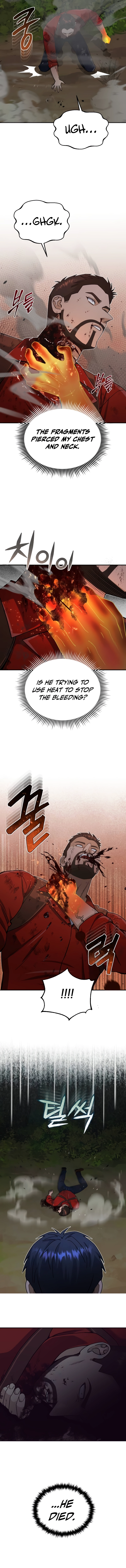 The Perfect Hybrid chapter 59 page 11