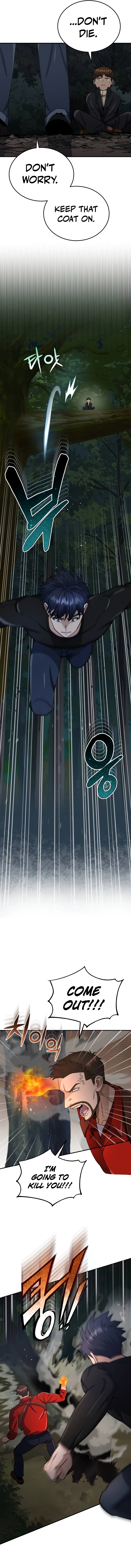 The Perfect Hybrid chapter 59 page 6