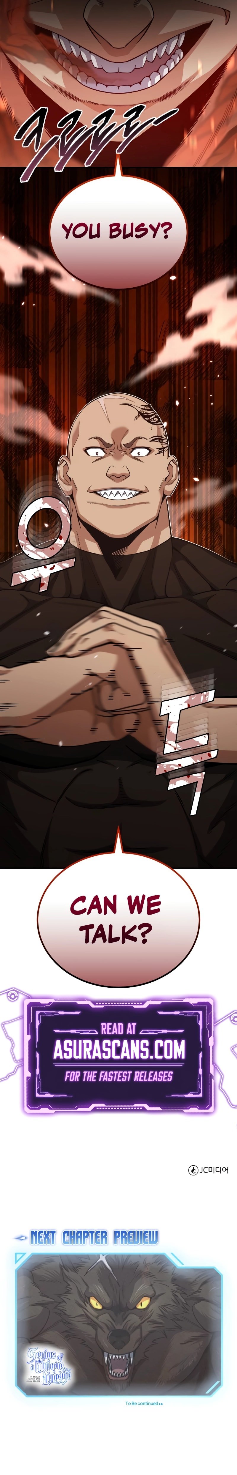 The Perfect Hybrid chapter 72 page 14