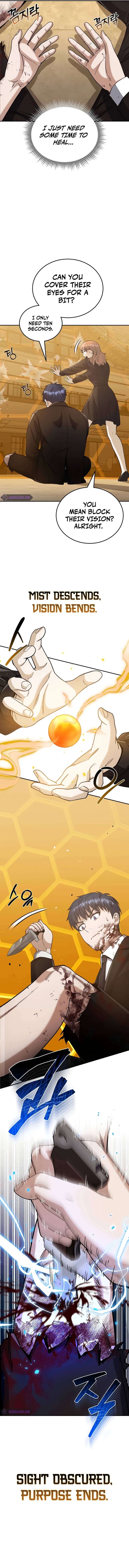 The Perfect Hybrid chapter 78 page 10