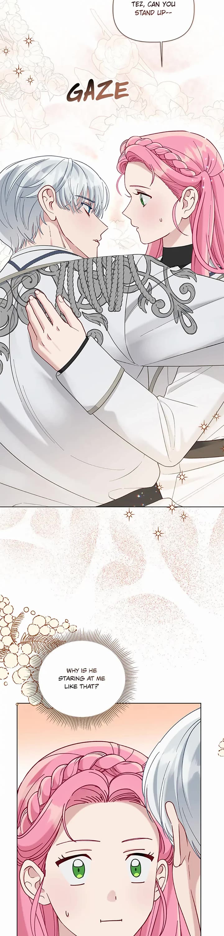 The Perks of Being an S-Class Heroine chapter 100 page 12