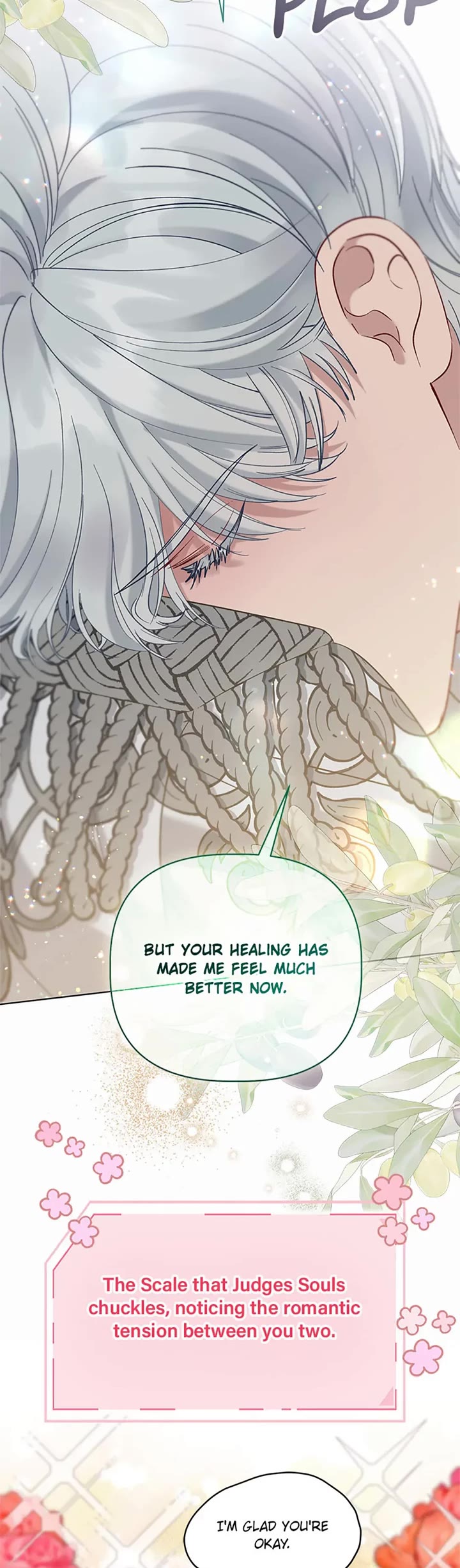 The Perks of Being an S-Class Heroine chapter 100 page 14