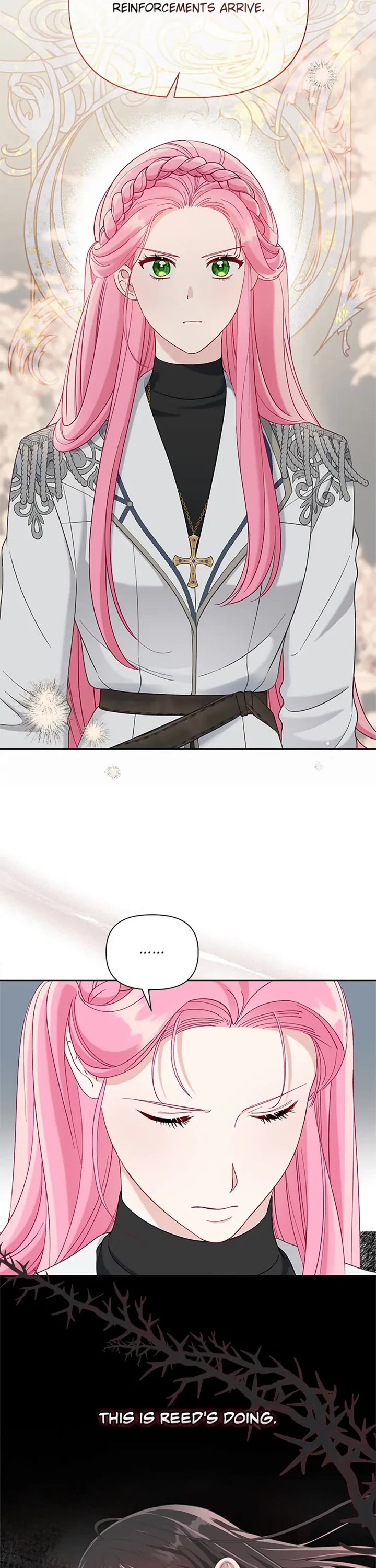 The Perks of Being an S-Class Heroine chapter 100 page 36