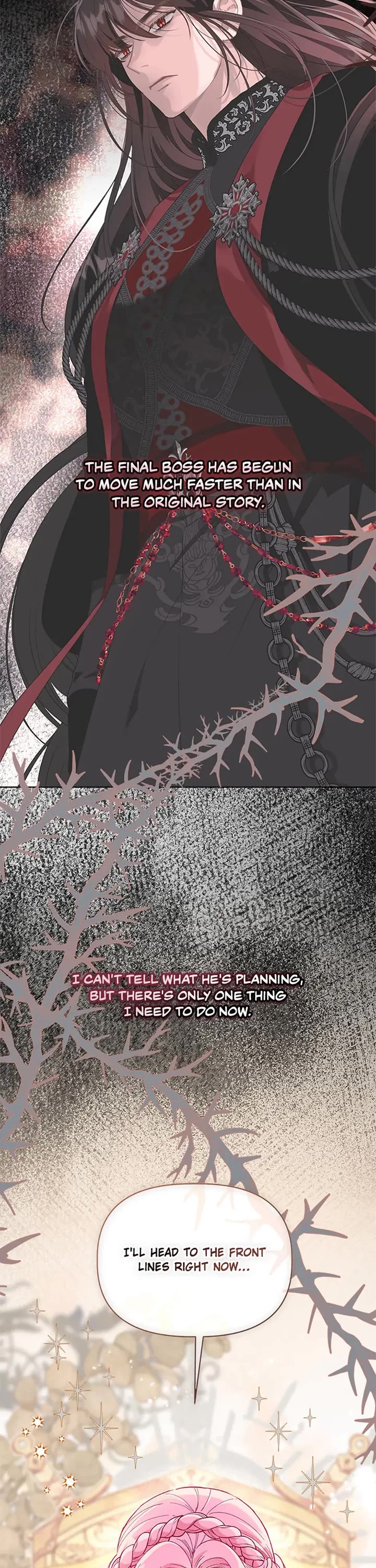 The Perks of Being an S-Class Heroine chapter 100 page 37