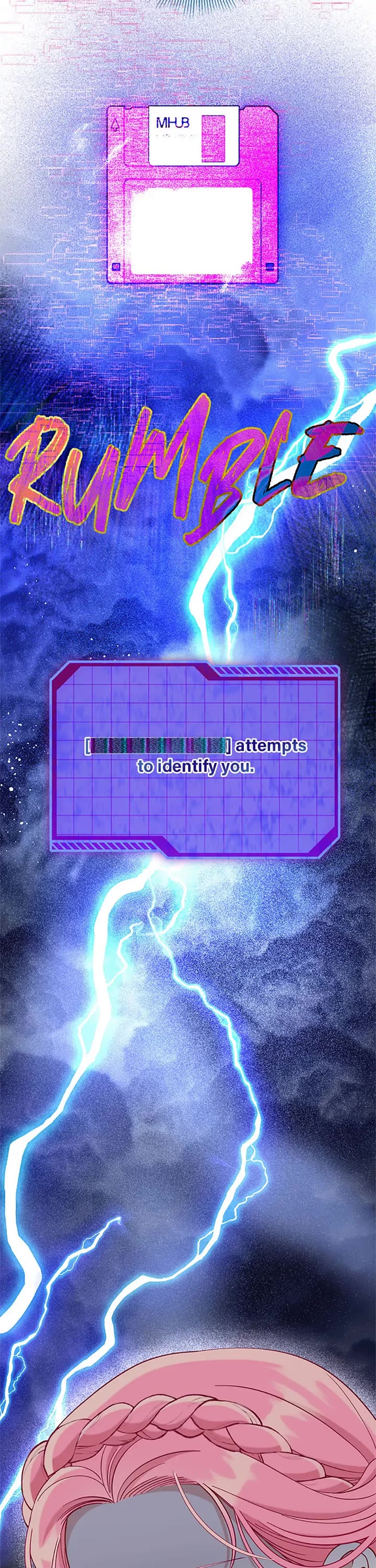 The Perks of Being an S-Class Heroine chapter 100 page 6