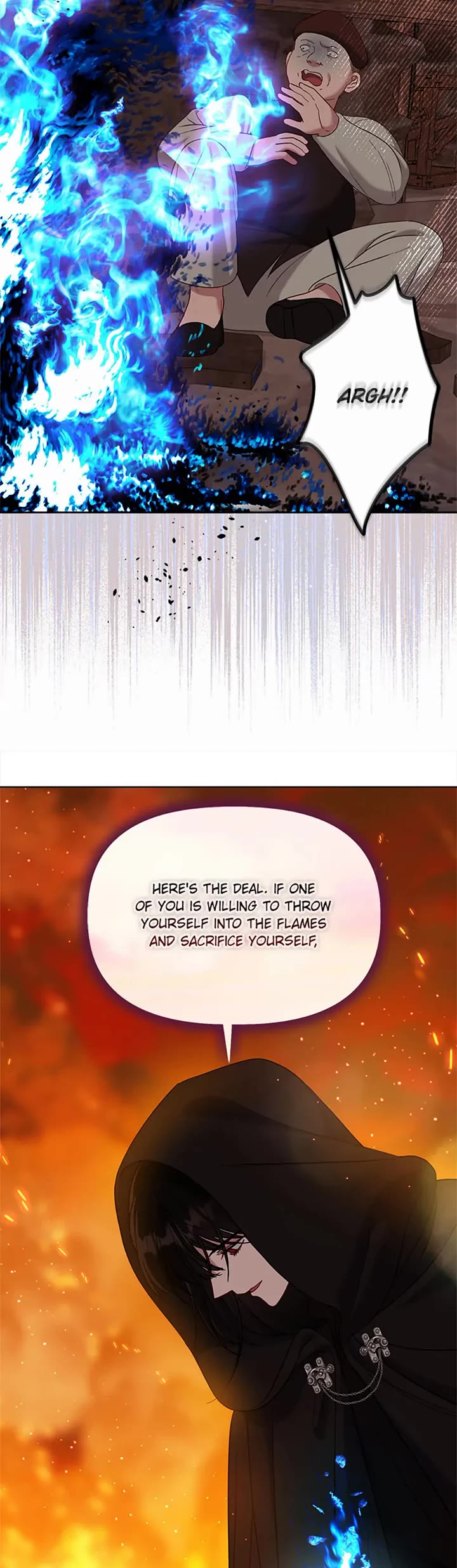 The Perks of Being an S-Class Heroine chapter 101 page 10