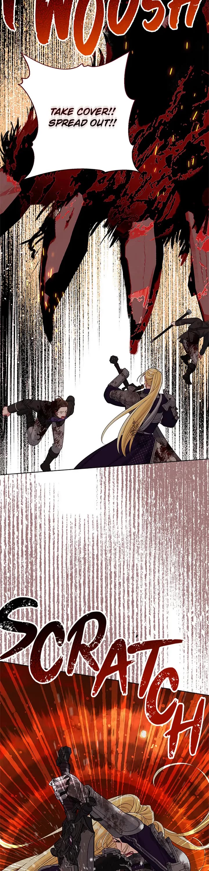 The Perks of Being an S-Class Heroine chapter 101 page 18