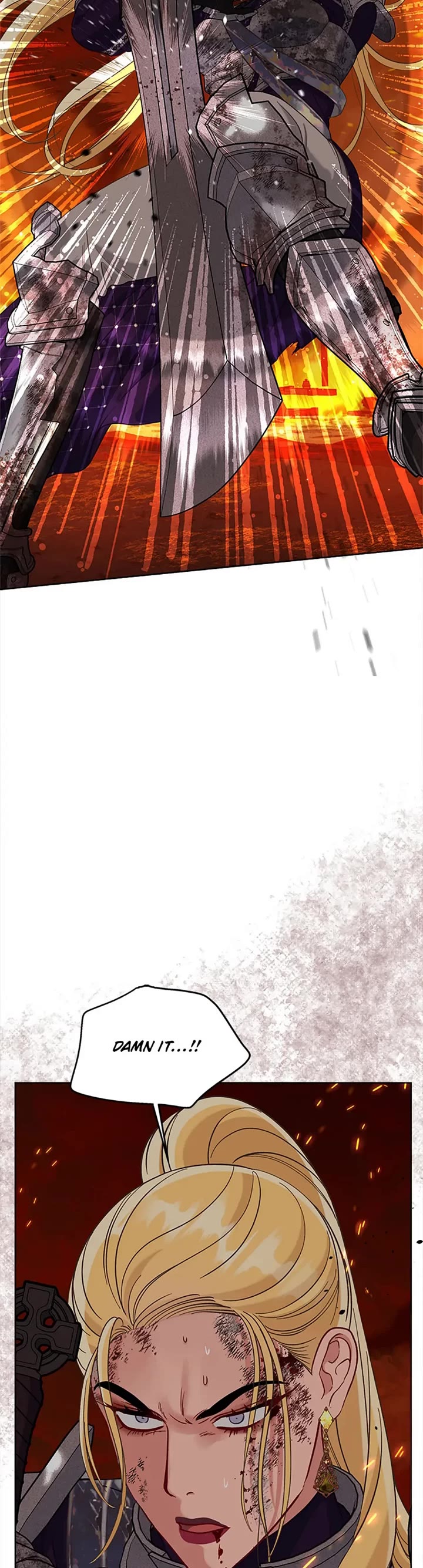 The Perks of Being an S-Class Heroine chapter 101 page 19