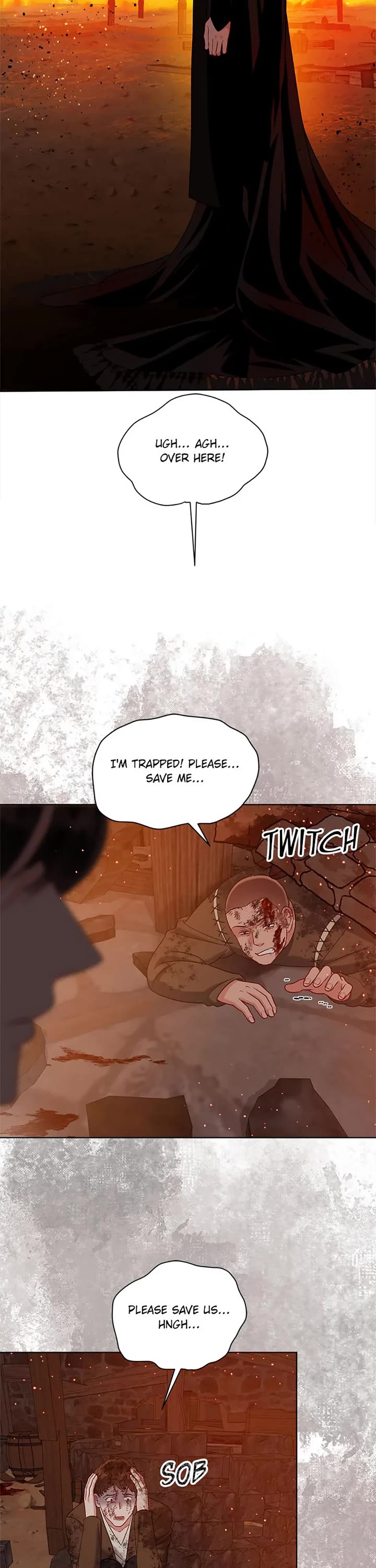 The Perks of Being an S-Class Heroine chapter 101 page 2