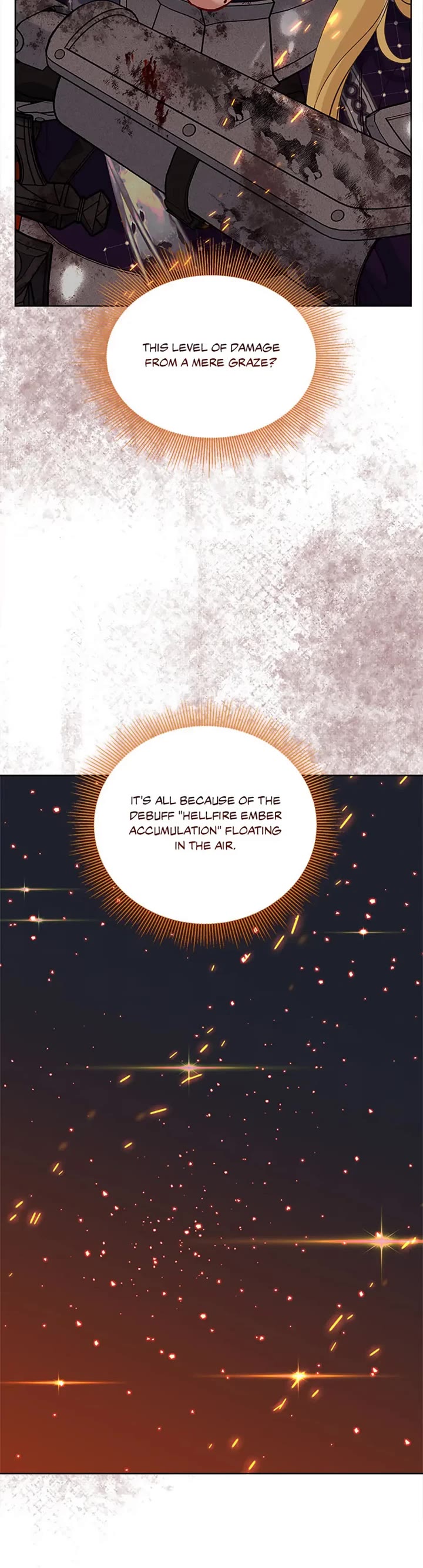 The Perks of Being an S-Class Heroine chapter 101 page 20