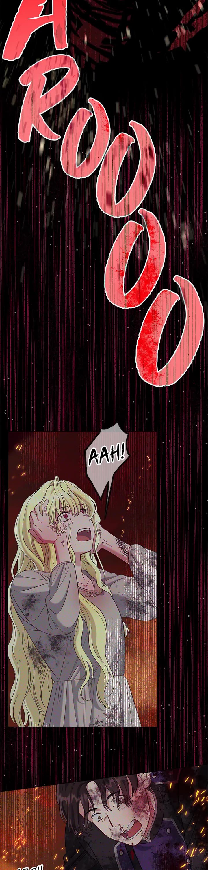 The Perks of Being an S-Class Heroine chapter 101 page 33