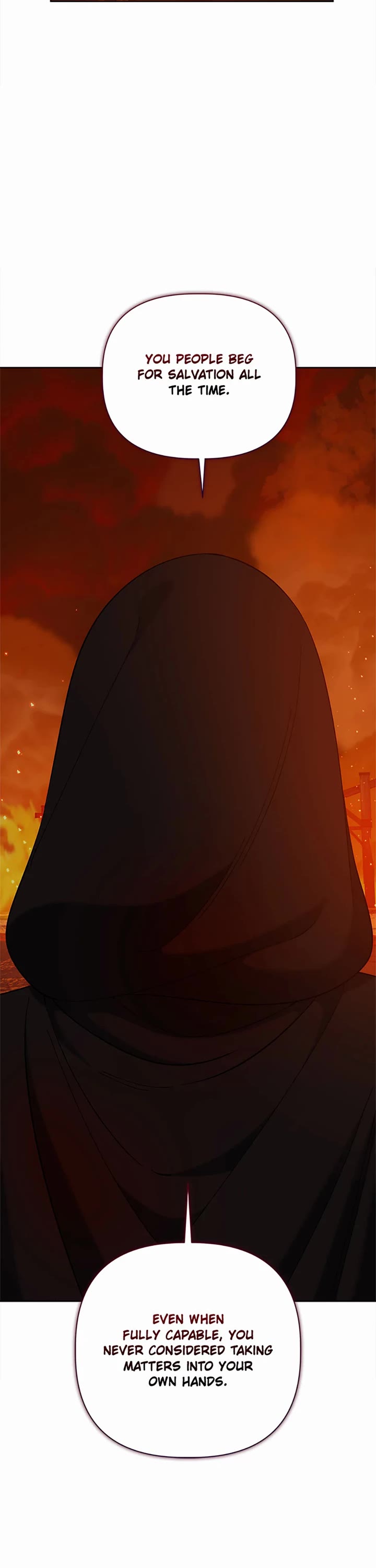The Perks of Being an S-Class Heroine chapter 101 page 6