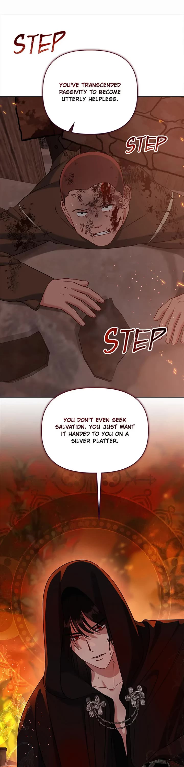 The Perks of Being an S-Class Heroine chapter 101 page 7