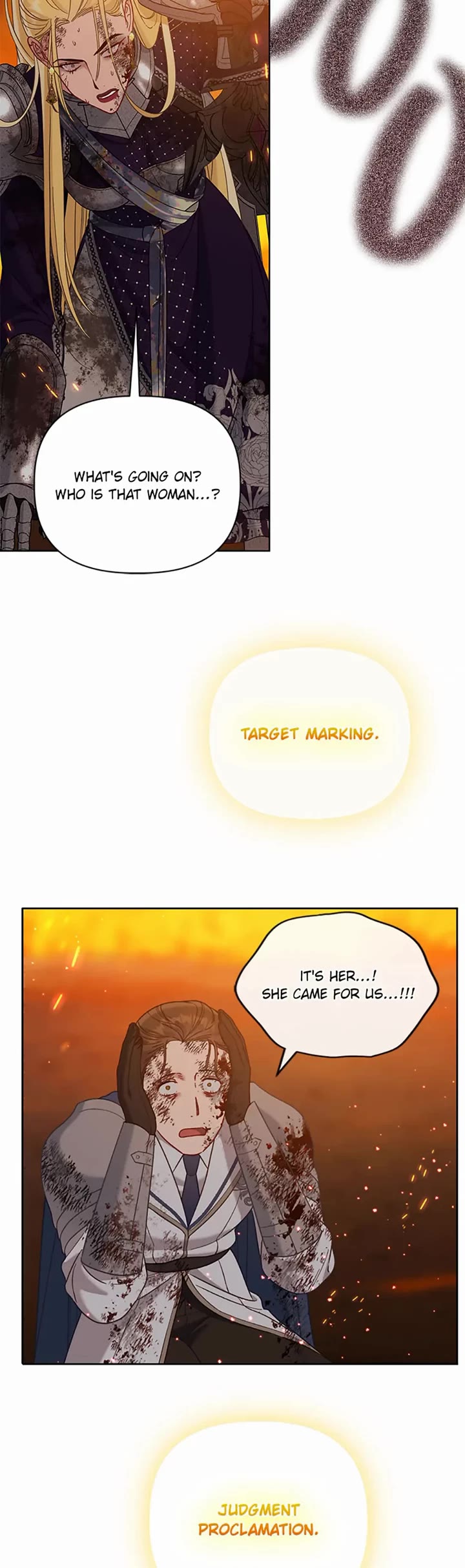 The Perks of Being an S-Class Heroine chapter 102 page 10
