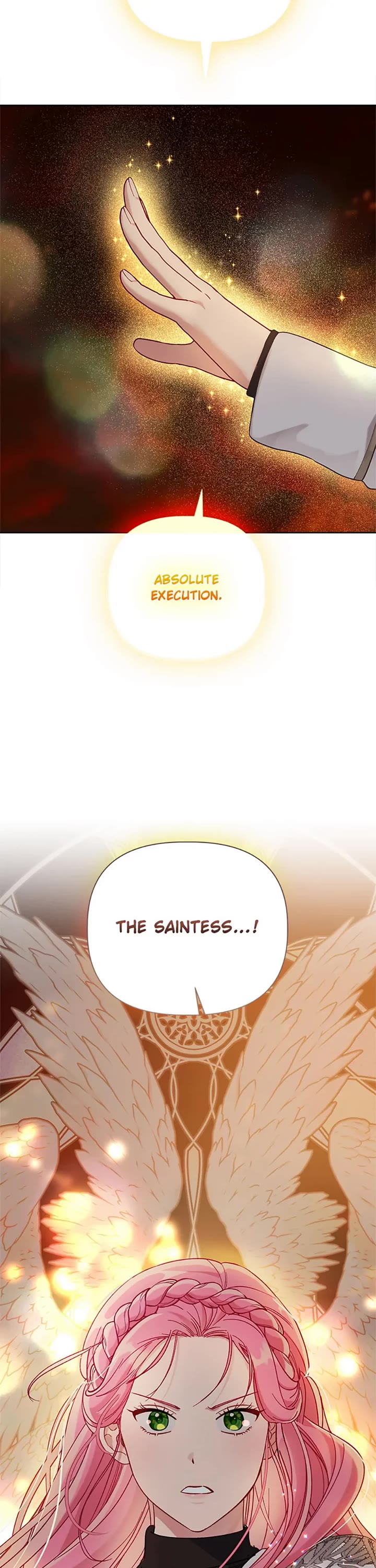 The Perks of Being an S-Class Heroine chapter 102 page 11