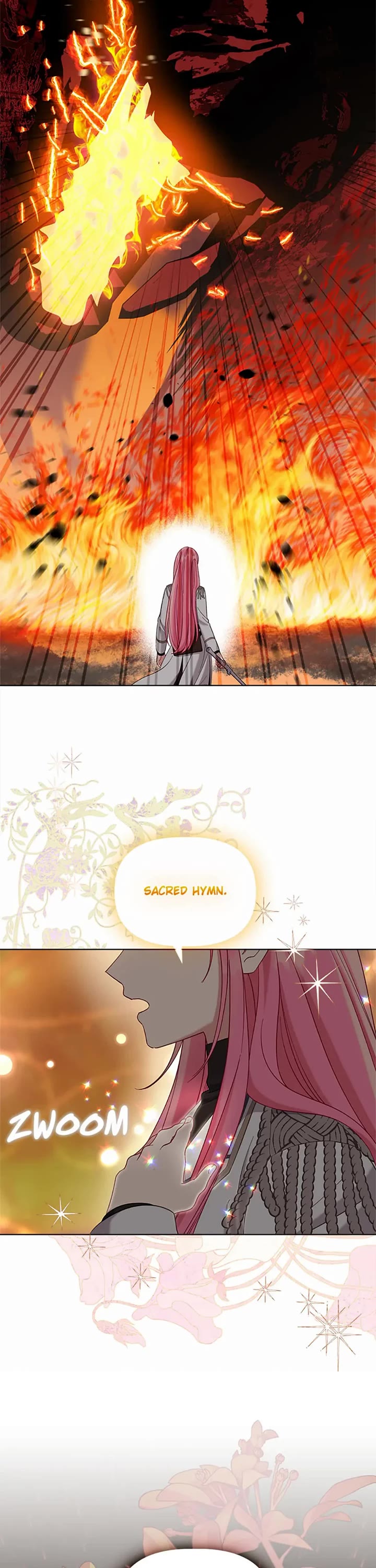 The Perks of Being an S-Class Heroine chapter 102 page 17
