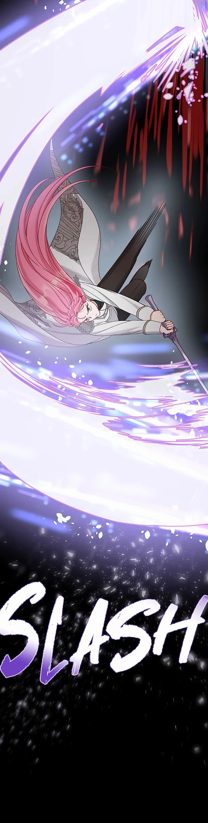 The Perks of Being an S-Class Heroine chapter 102 page 20