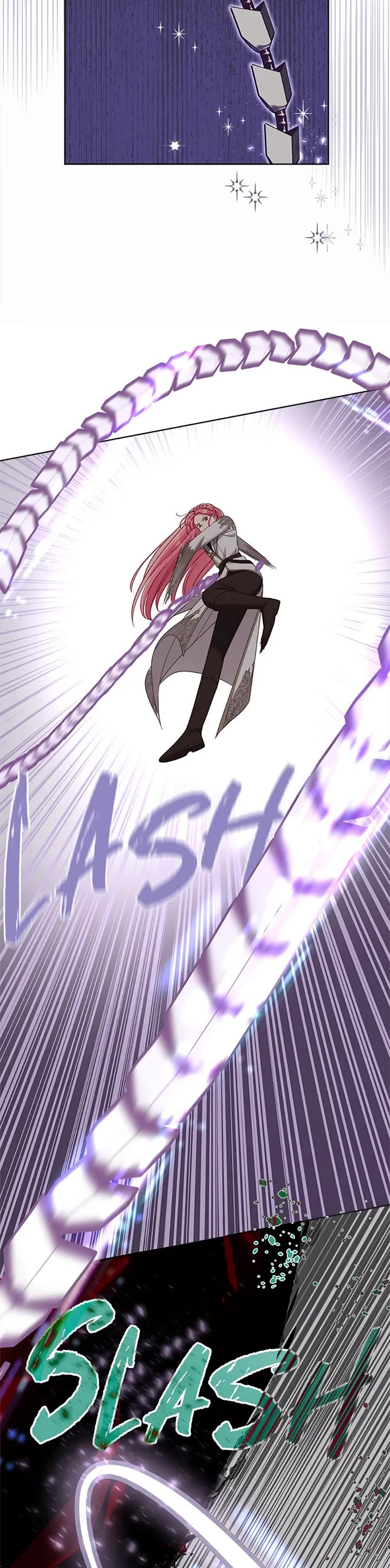 The Perks of Being an S-Class Heroine chapter 102 page 24