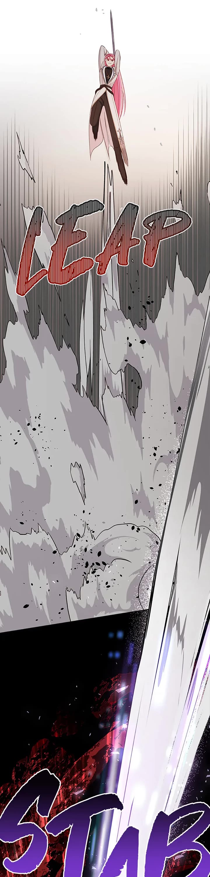 The Perks of Being an S-Class Heroine chapter 102 page 27