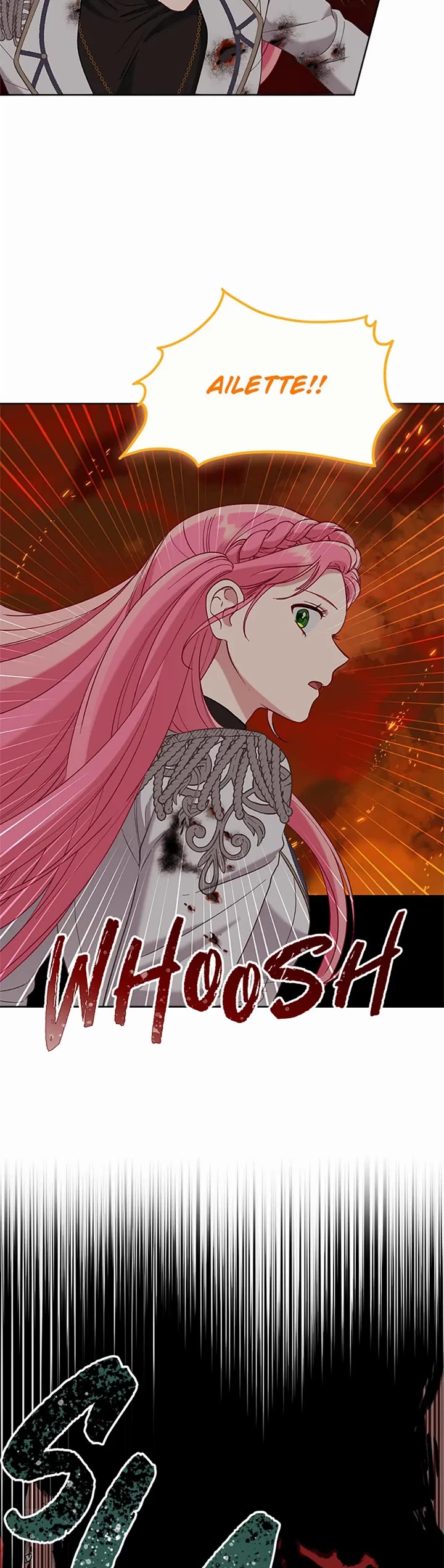 The Perks of Being an S-Class Heroine chapter 102 page 34