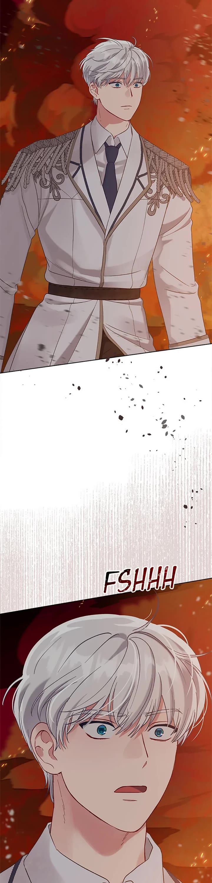The Perks of Being an S-Class Heroine chapter 102 page 43