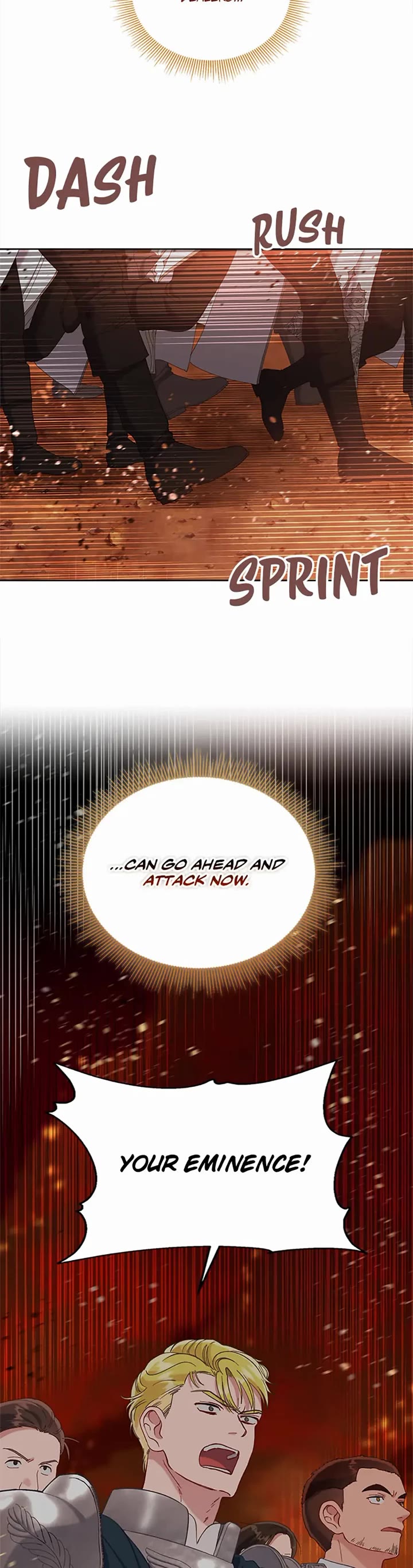 The Perks of Being an S-Class Heroine chapter 103 page 15