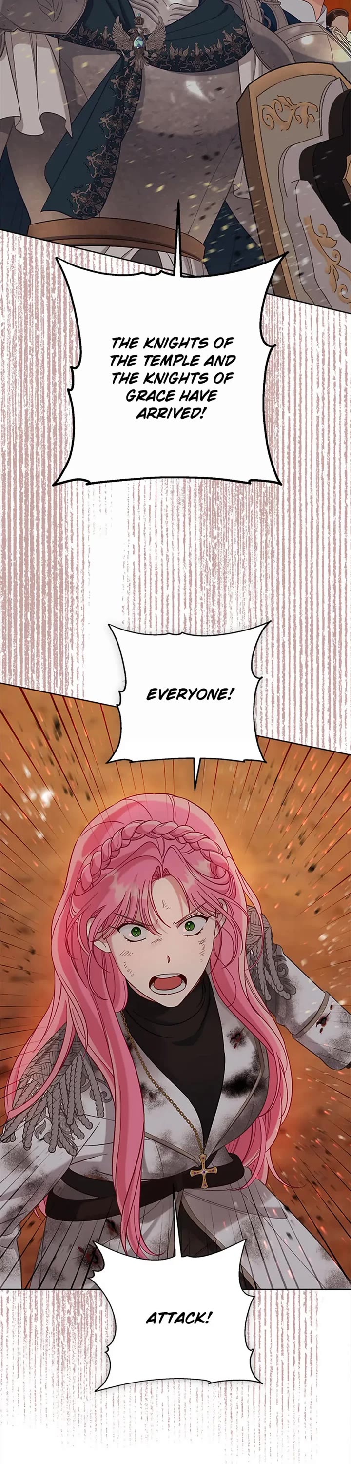 The Perks of Being an S-Class Heroine chapter 103 page 16