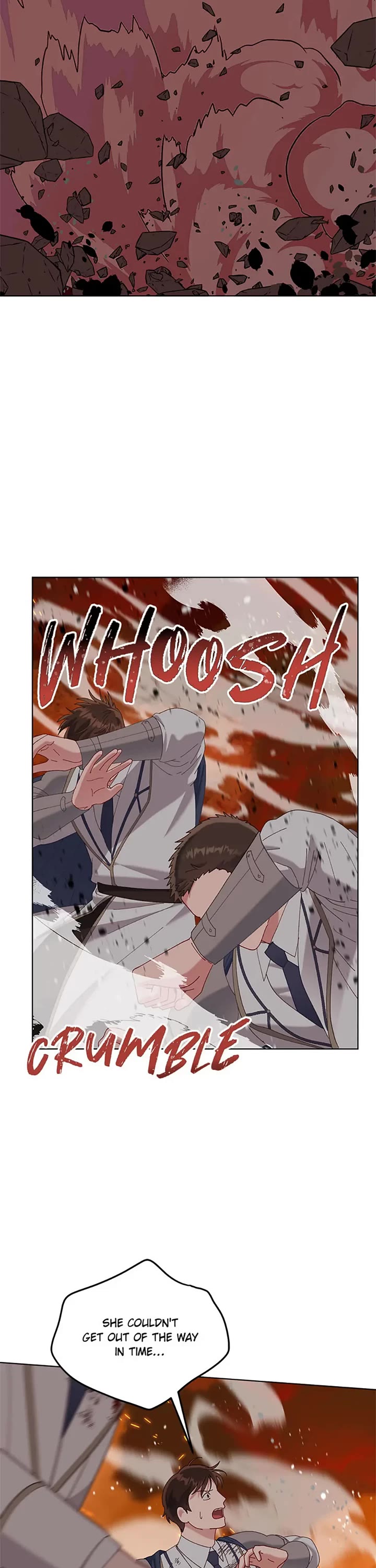 The Perks of Being an S-Class Heroine chapter 103 page 2