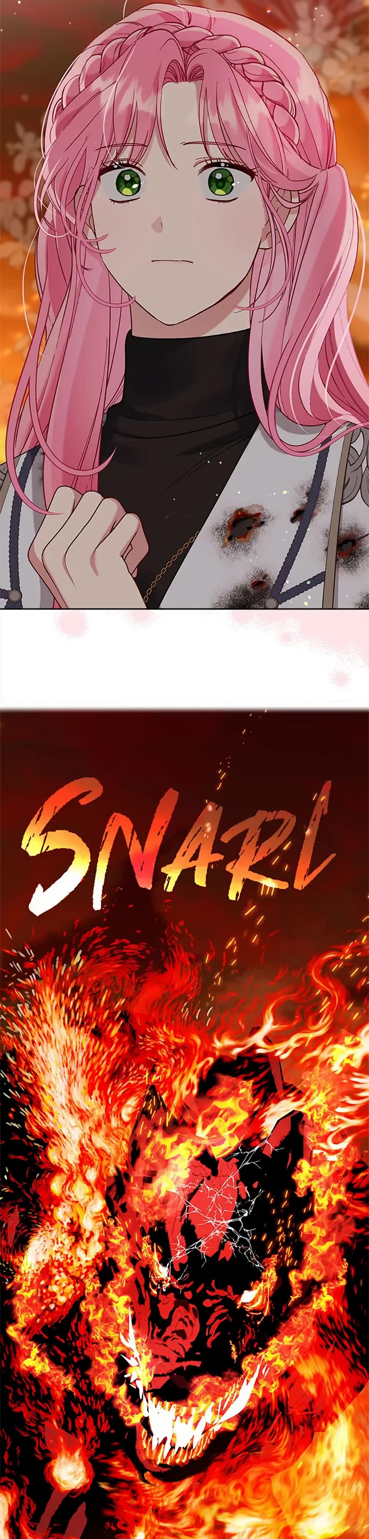 The Perks of Being an S-Class Heroine chapter 103 page 31