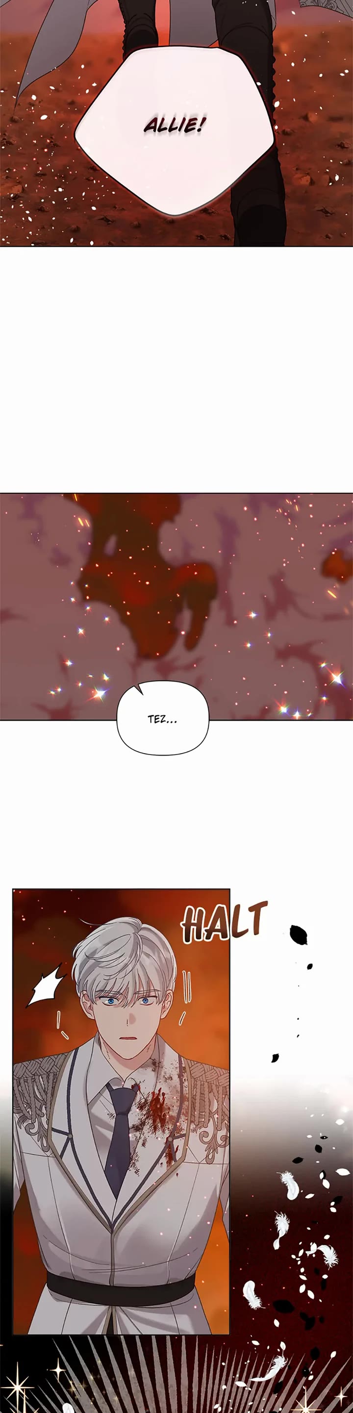 The Perks of Being an S-Class Heroine chapter 103 page 4