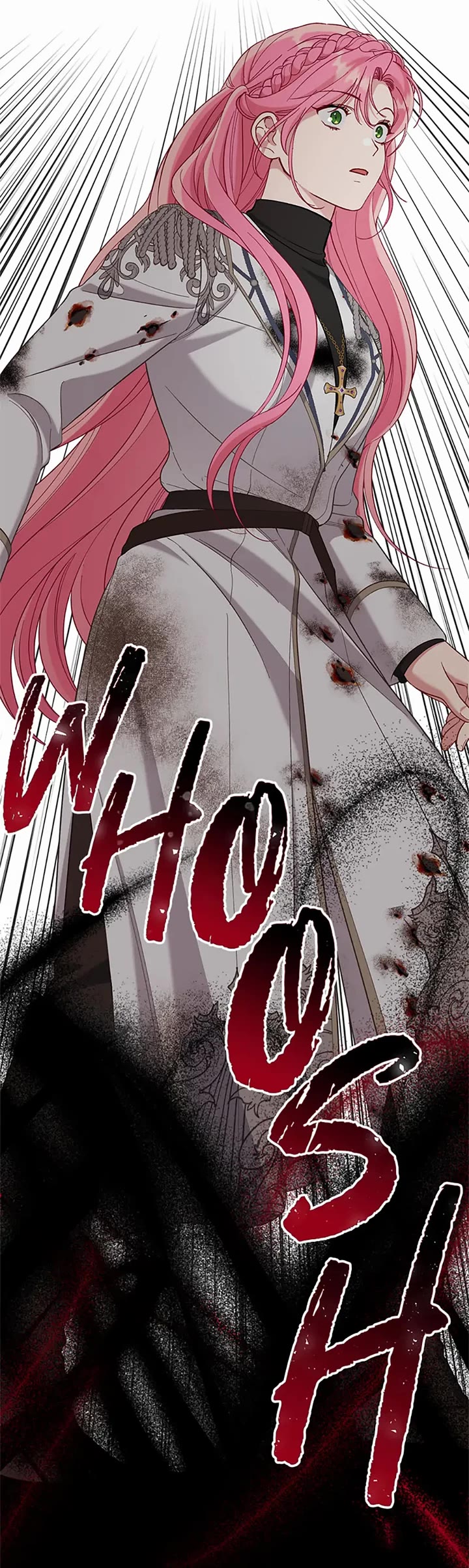 The Perks of Being an S-Class Heroine chapter 103 page 50