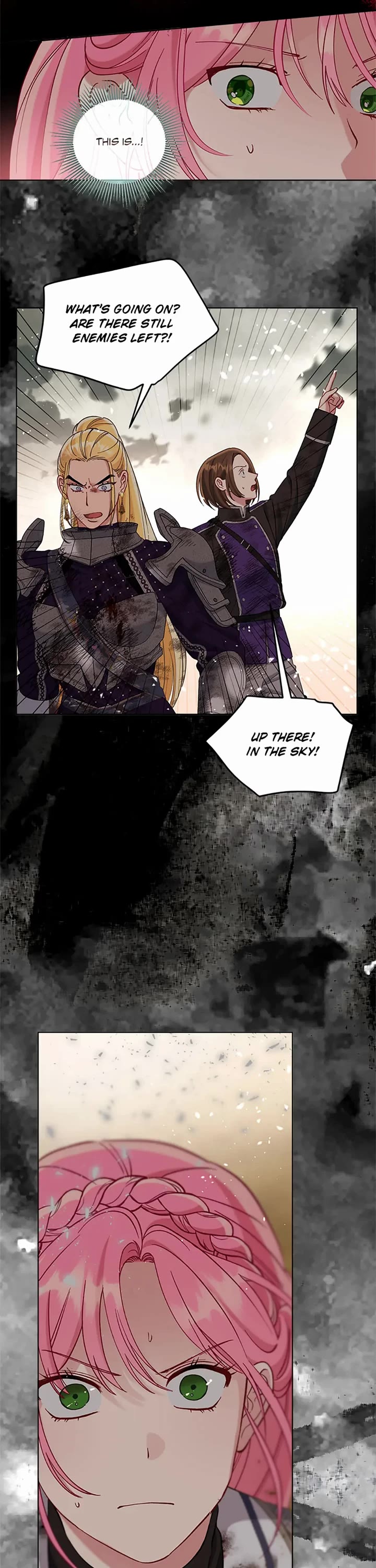 The Perks of Being an S-Class Heroine chapter 103 page 51