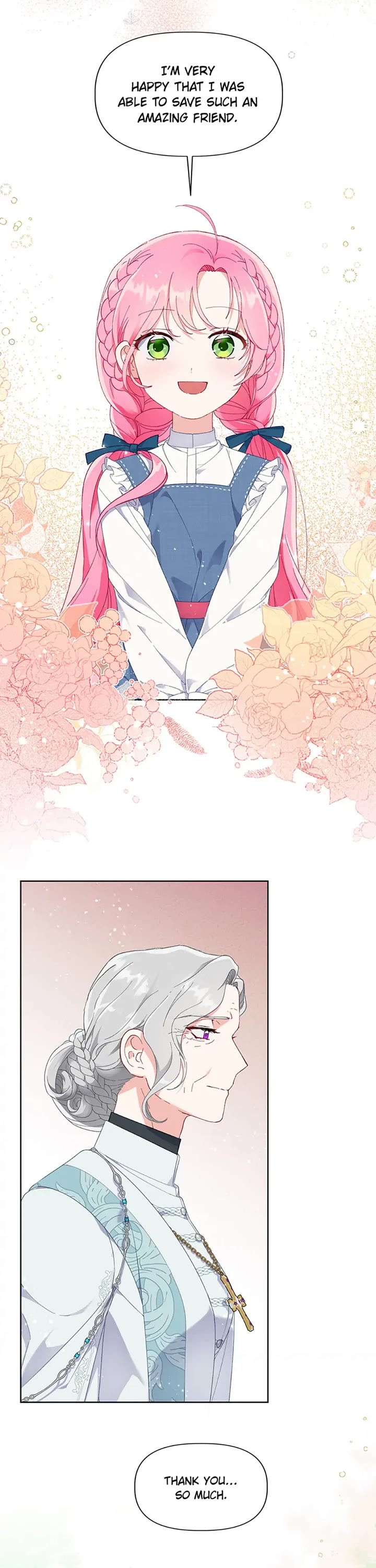 The Perks of Being an S-Class Heroine chapter 21 page 13