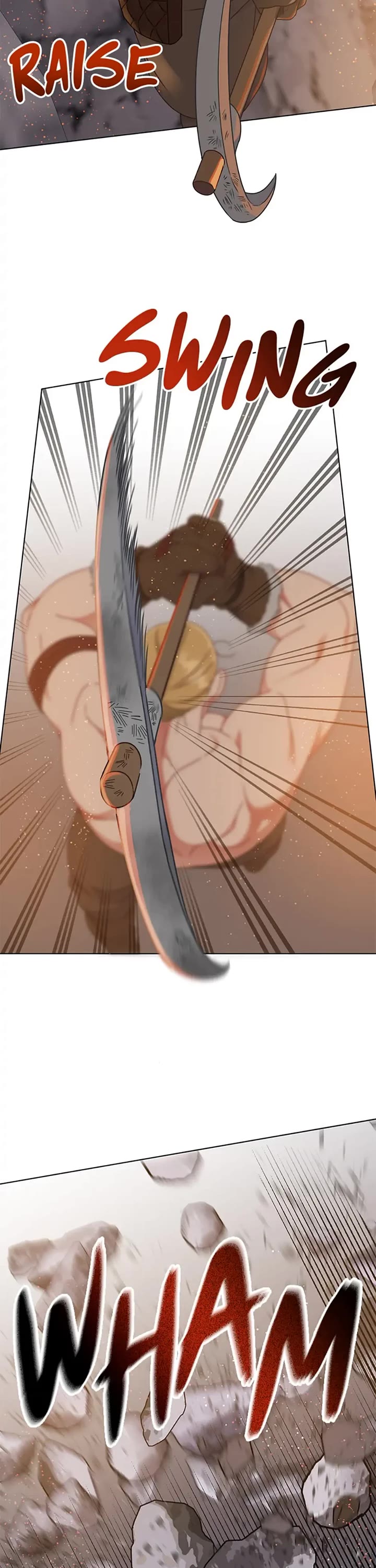 The Perks of Being an S-Class Heroine chapter 34 page 8