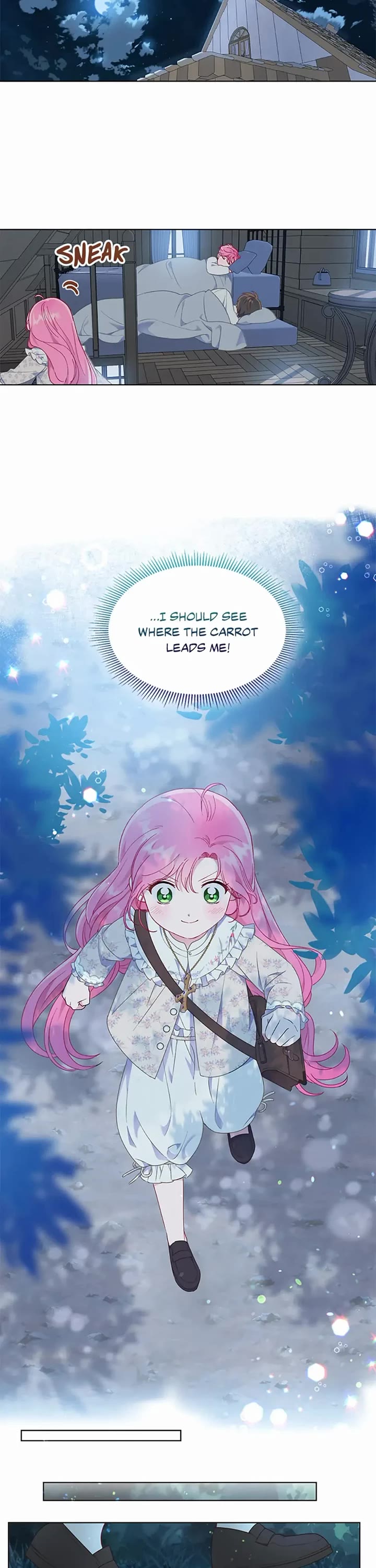 The Perks of Being an S-Class Heroine chapter 36 page 18