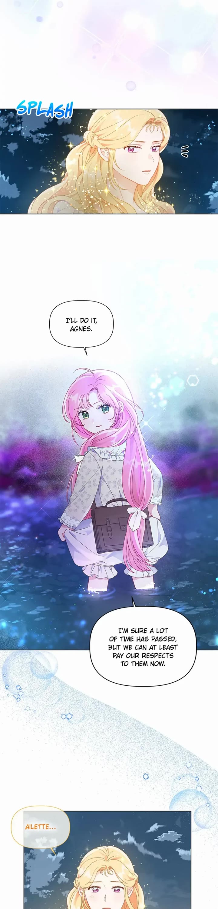 The Perks of Being an S-Class Heroine chapter 36 page 28