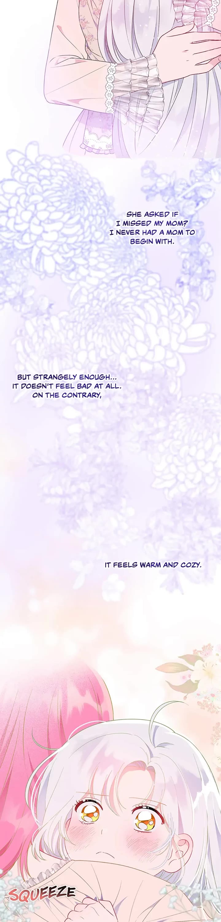 The Perks of Being an S-Class Heroine chapter 39 page 23