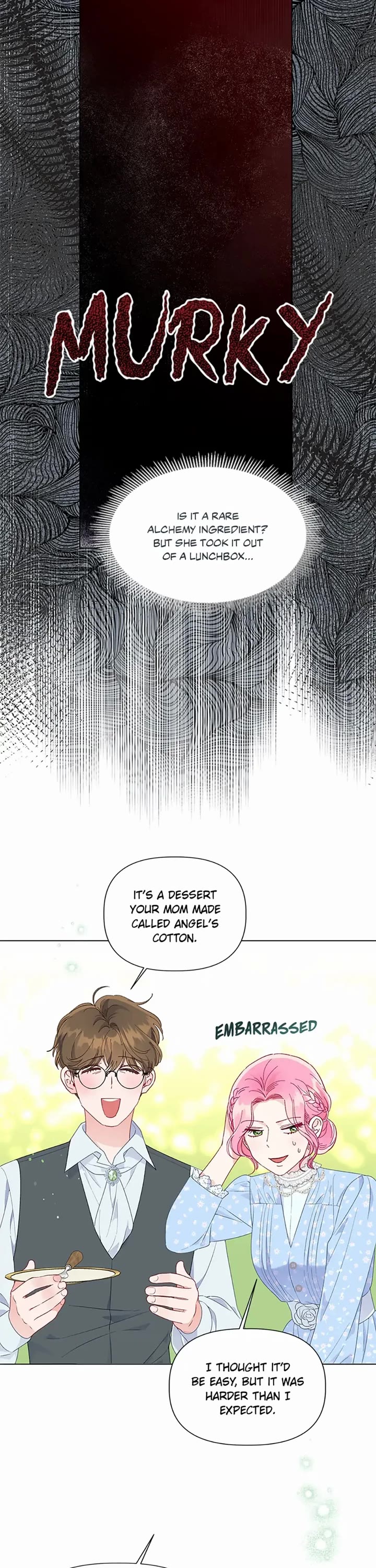 The Perks of Being an S-Class Heroine chapter 42 page 22