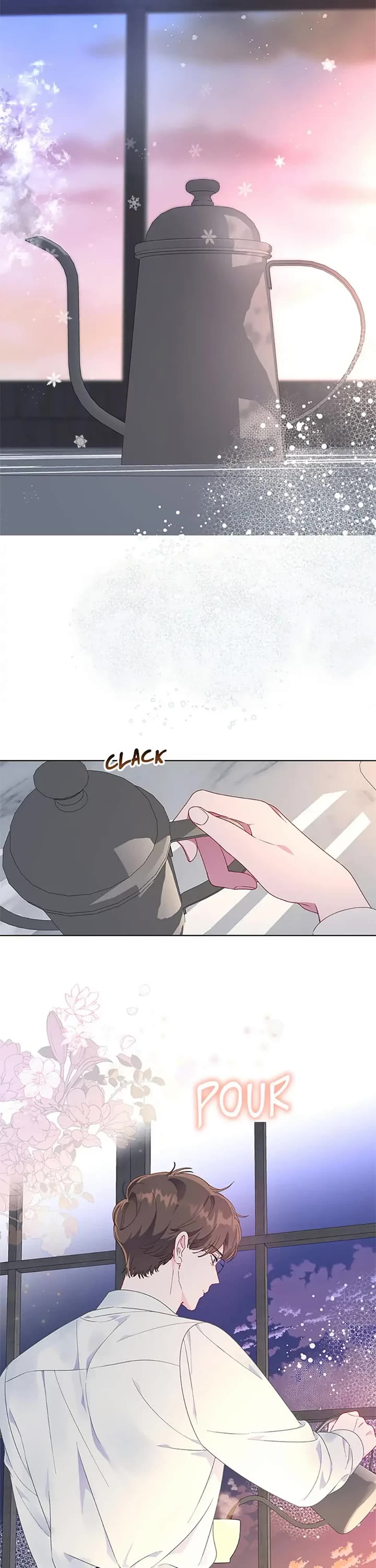 The Perks of Being an S-Class Heroine chapter 43 page 2